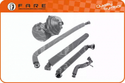 FARE SA 14745 -  